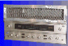KENWOOD valve amplifier 1960